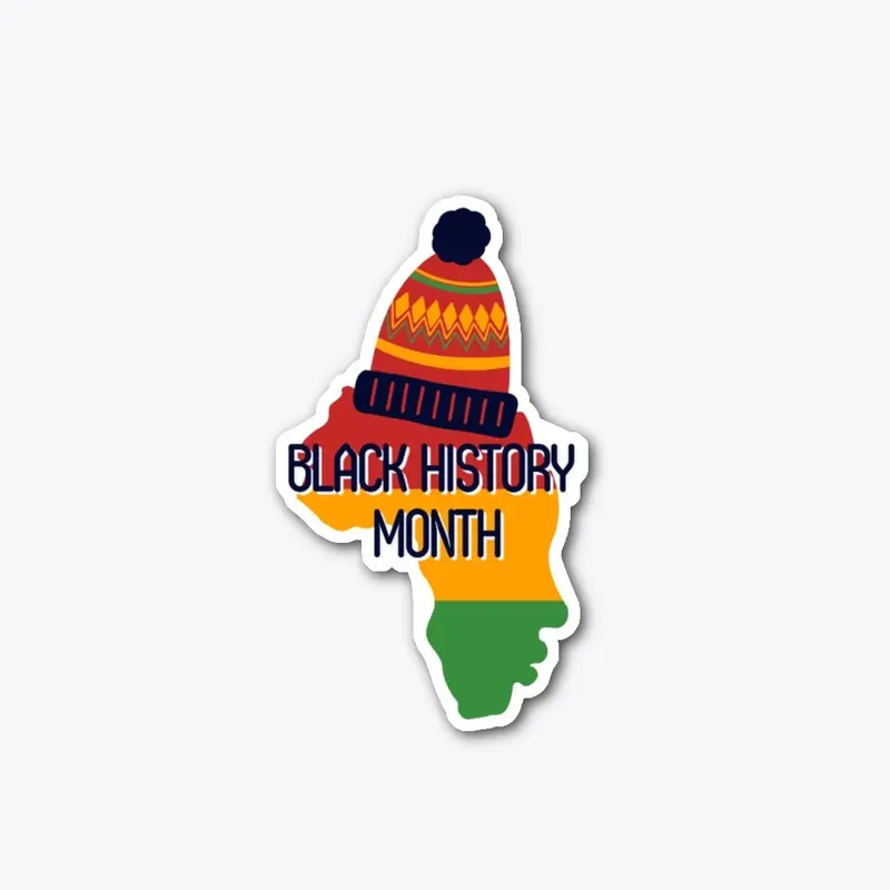 Black history month 